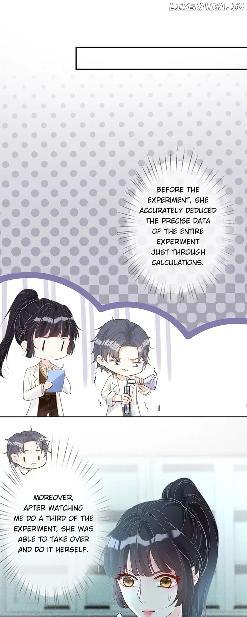 Everyone’s Darling Chapter 52 page 6
