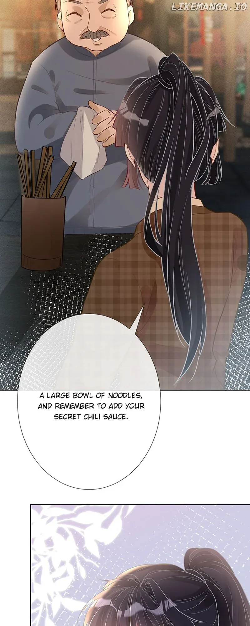 Everyone’s Darling Chapter 52 page 16