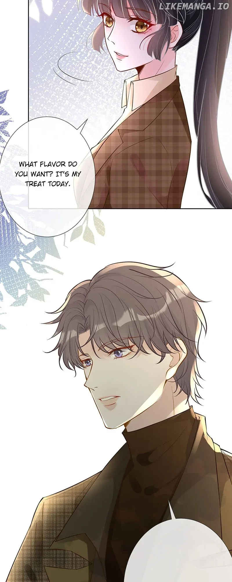 Everyone’s Darling Chapter 52 page 17