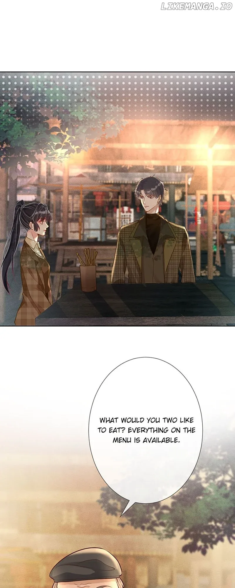 Everyone’s Darling Chapter 52 page 15