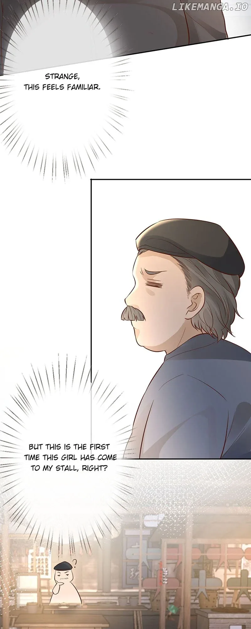 Everyone’s Darling Chapter 52 page 22