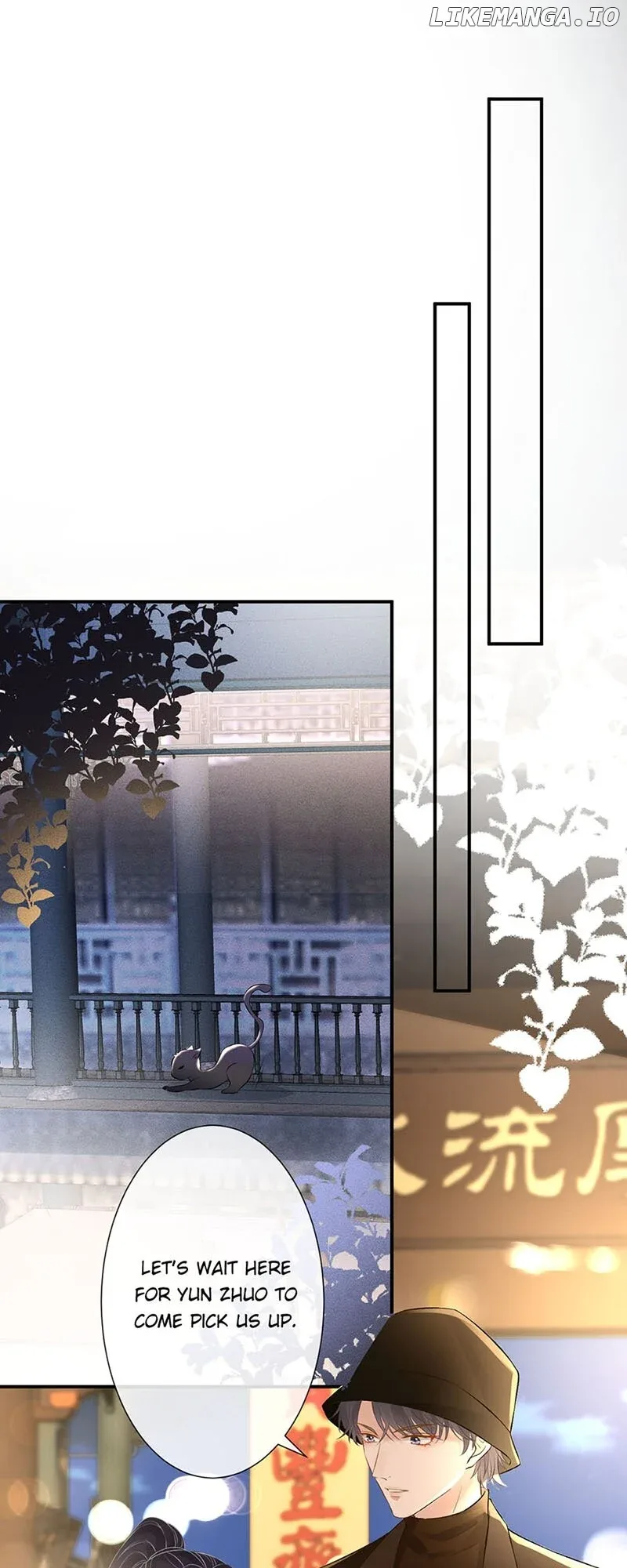 Everyone’s Darling Chapter 52 page 24