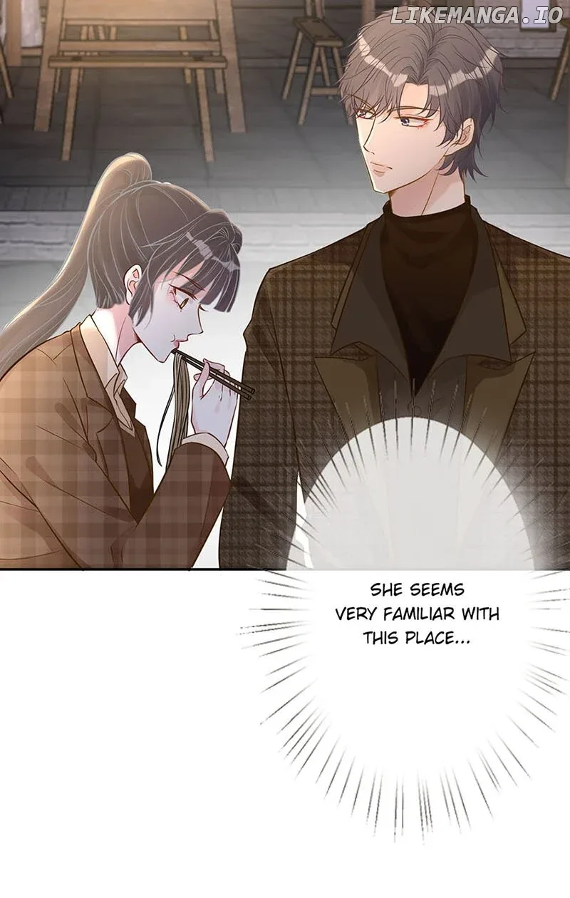 Everyone’s Darling Chapter 52 page 23