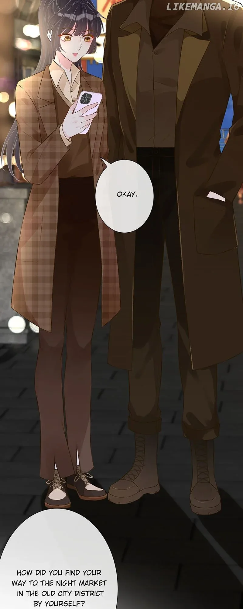 Everyone’s Darling Chapter 52 page 25