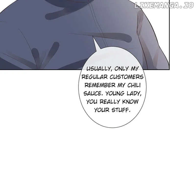 Everyone’s Darling Chapter 52 page 19