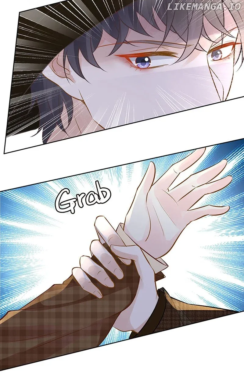 Everyone’s Darling Chapter 52 page 31
