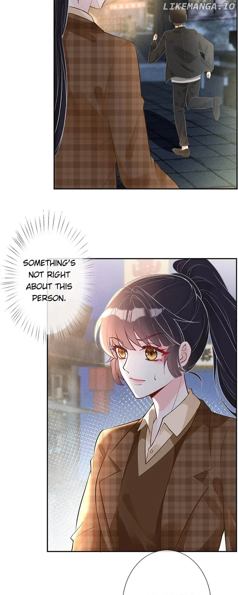 Everyone’s Darling Chapter 53 page 4