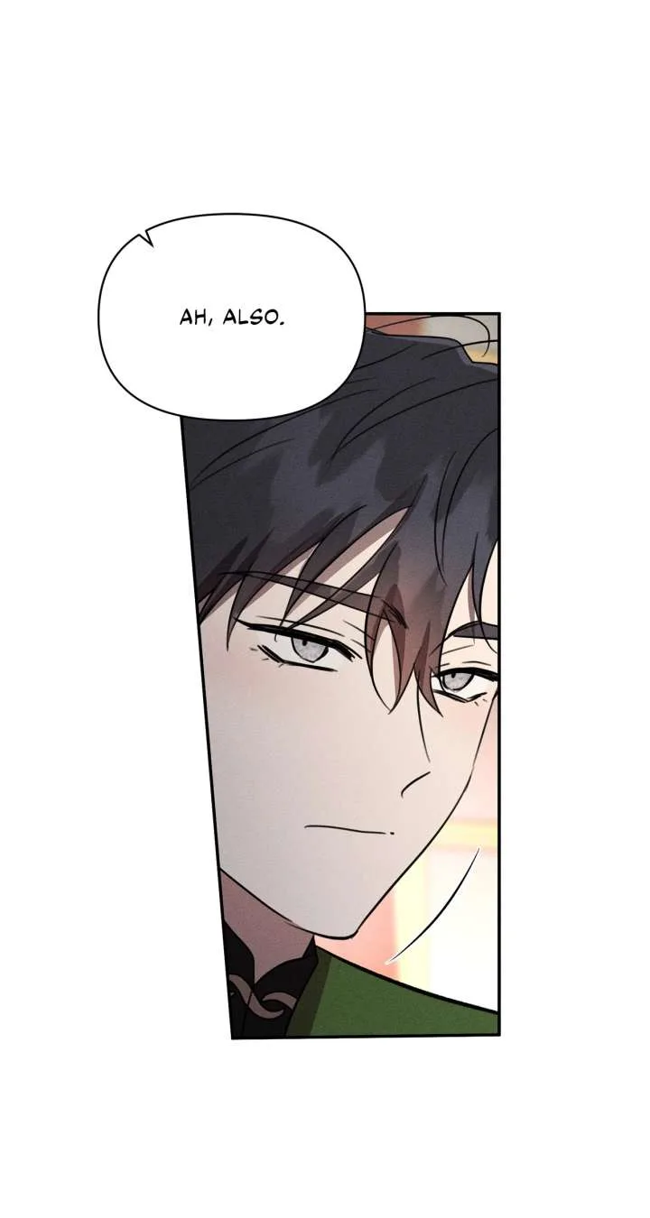Don’t Be Carelessly Friendly Chapter 53 page 9