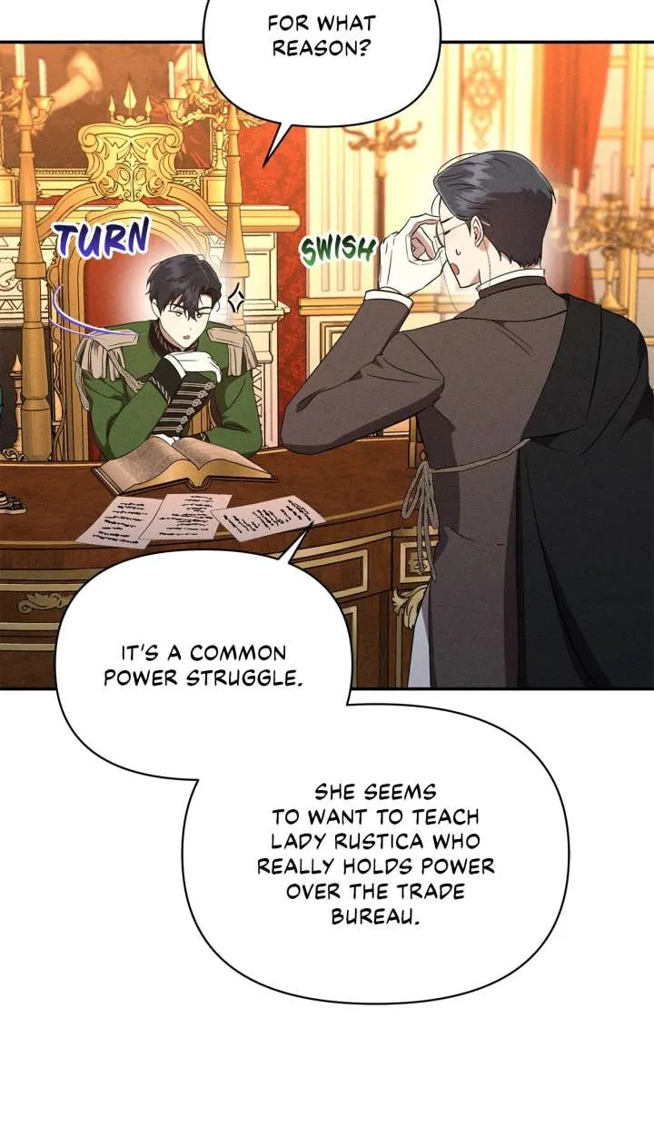 Don’t Be Carelessly Friendly Chapter 53 page 5