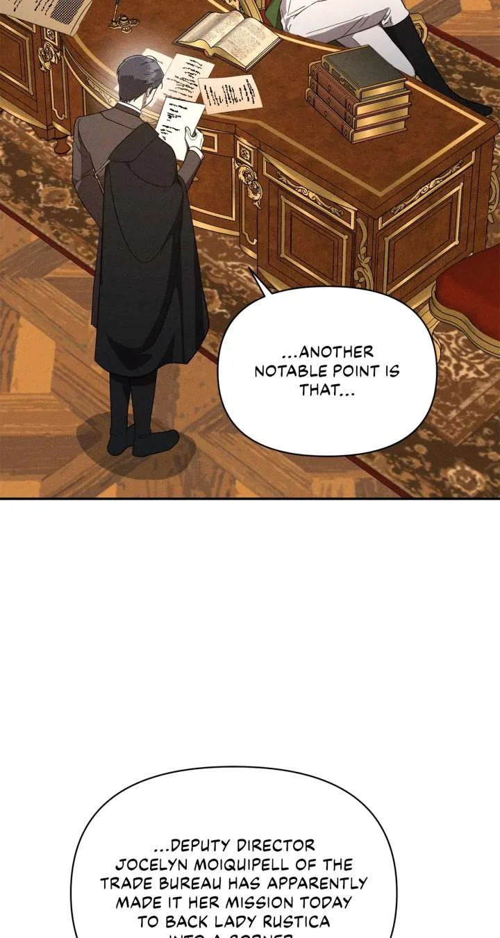 Don’t Be Carelessly Friendly Chapter 53 page 3