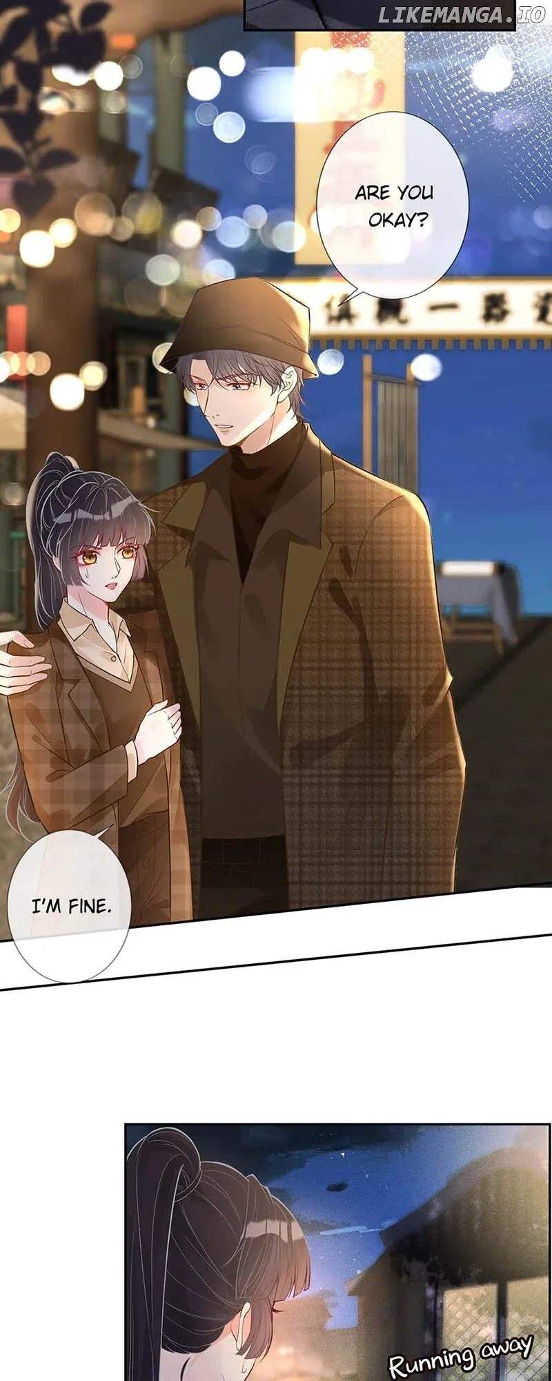 Everyone’s Darling Chapter 53 page 3