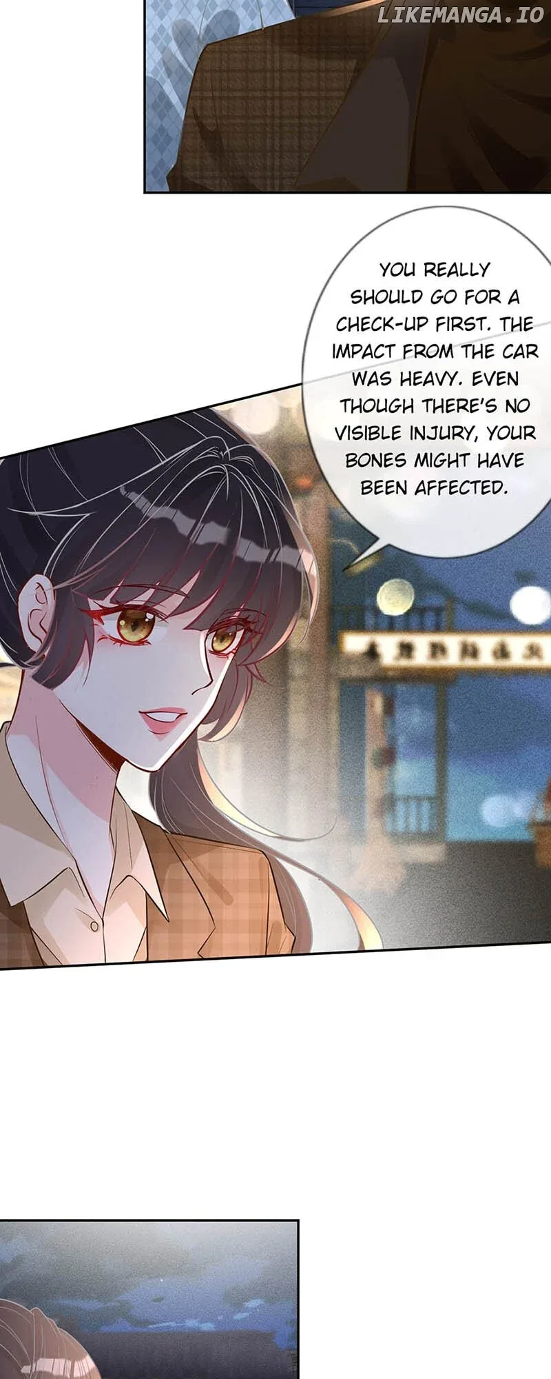 Everyone’s Darling Chapter 53 page 8