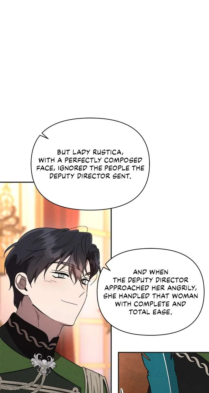 Don’t Be Carelessly Friendly Chapter 53 page 6