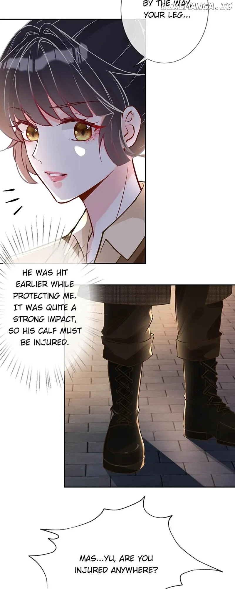 Everyone’s Darling Chapter 53 page 5
