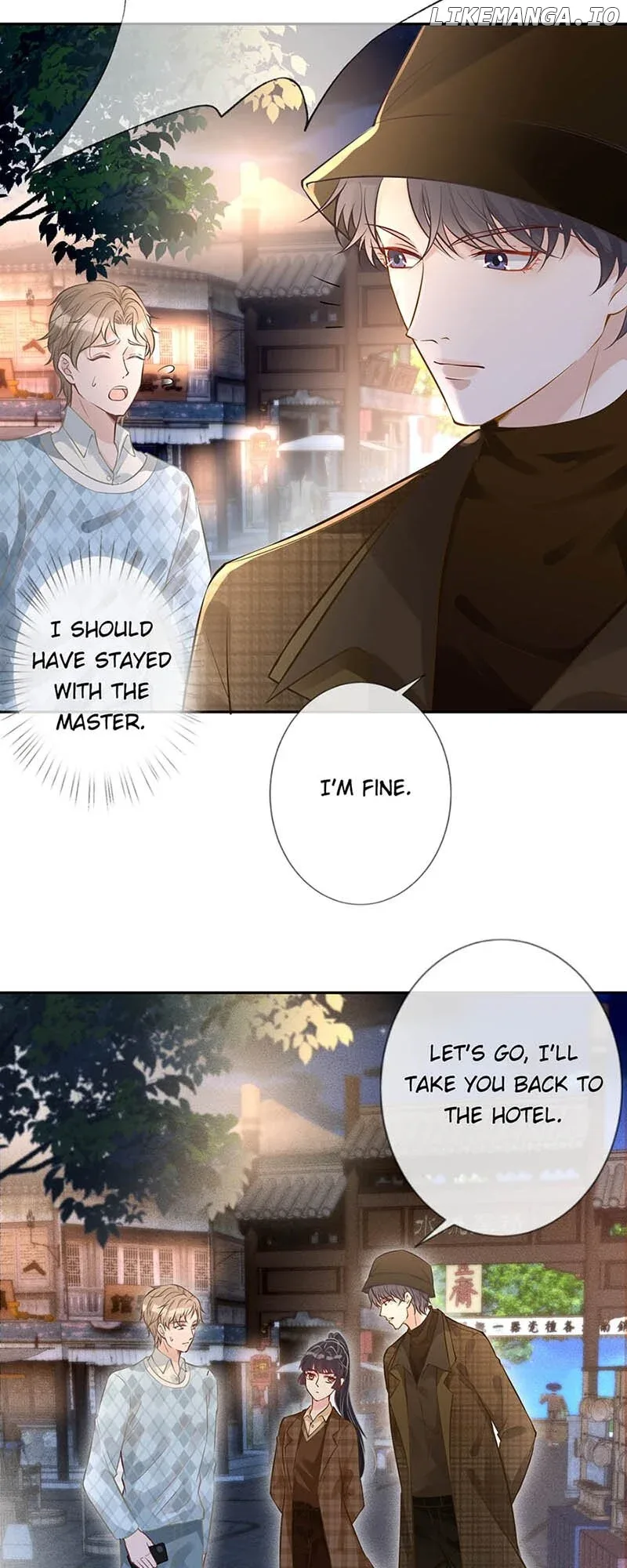 Everyone’s Darling Chapter 53 page 6
