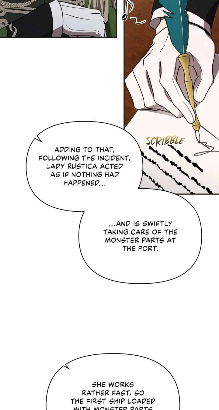 Don’t Be Carelessly Friendly Chapter 53 page 7