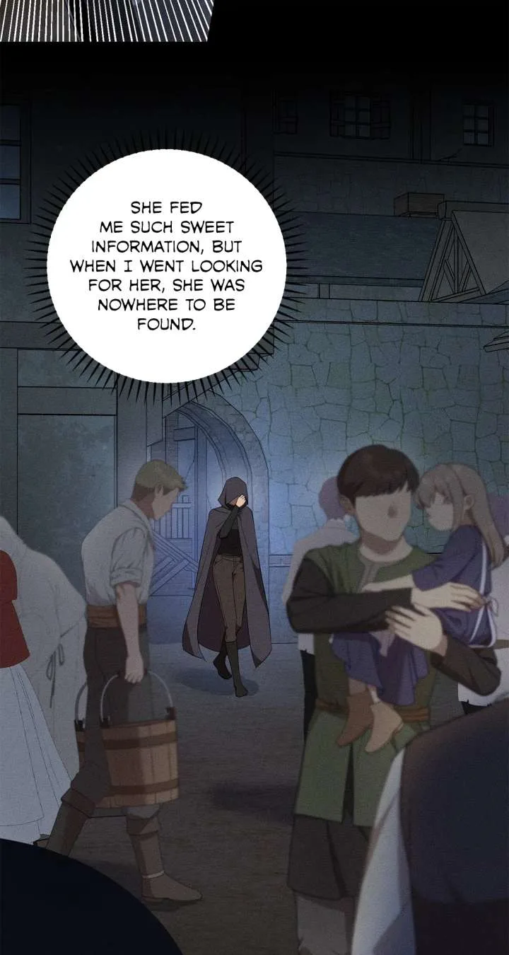 Don’t Be Carelessly Friendly Chapter 53 page 27