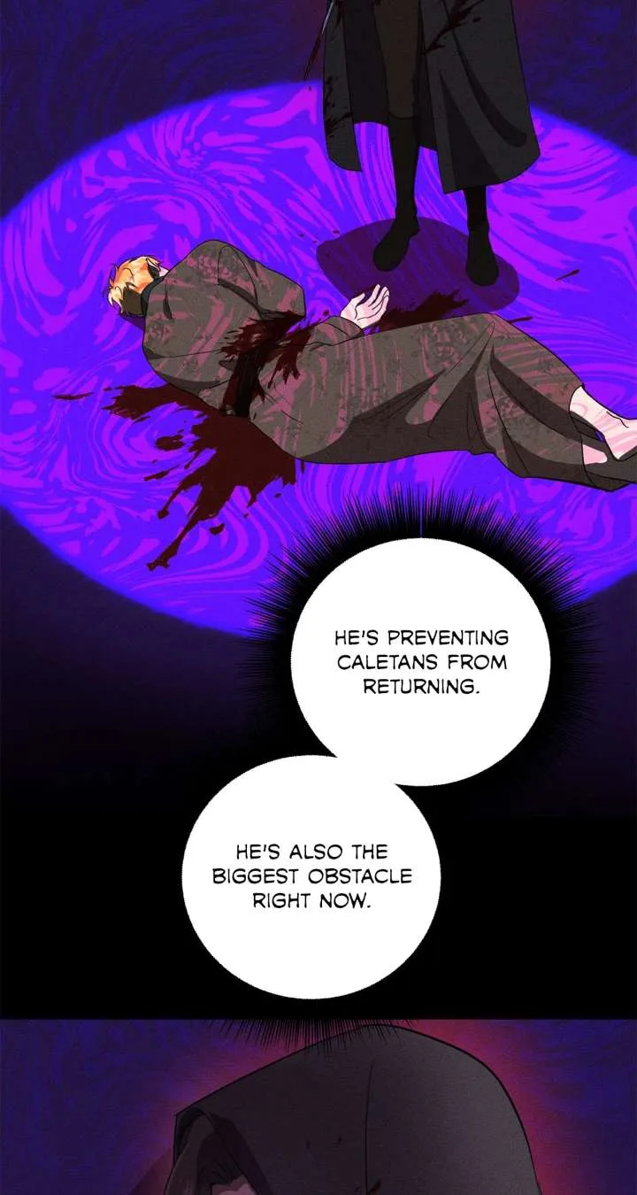 Don’t Be Carelessly Friendly Chapter 53 page 24