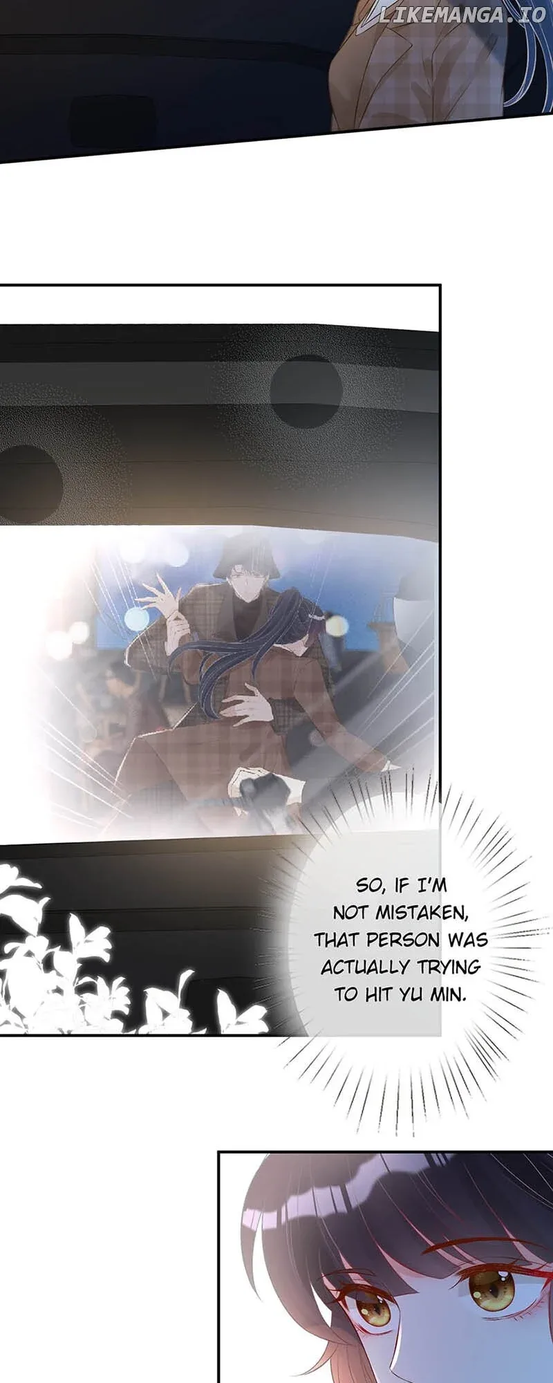 Everyone’s Darling Chapter 53 page 12