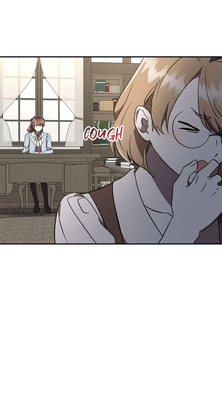 Don’t Be Carelessly Friendly Chapter 53 page 38