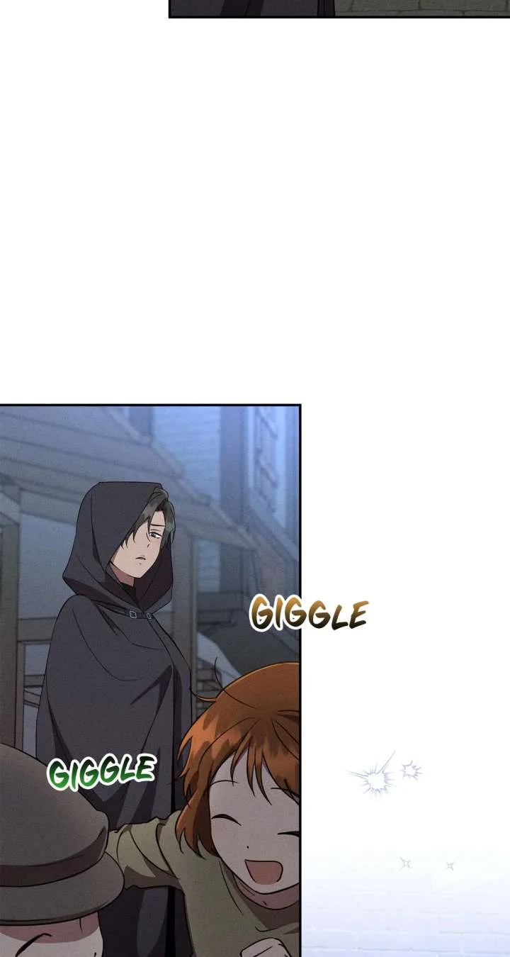 Don’t Be Carelessly Friendly Chapter 53 page 30