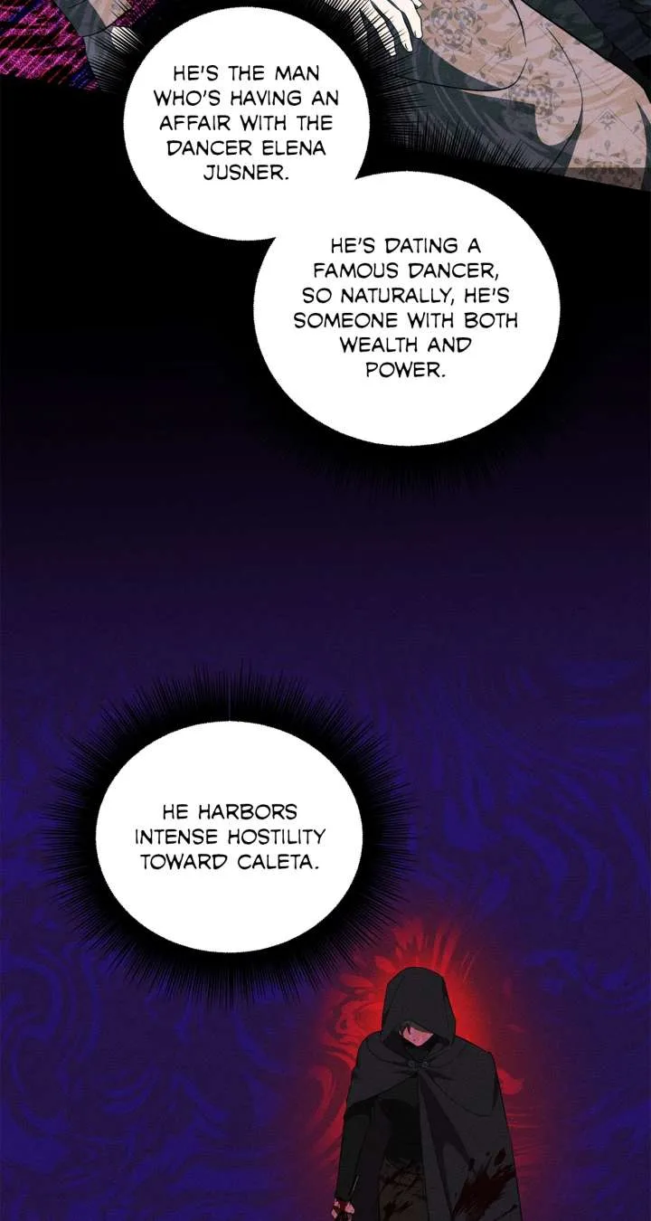Don’t Be Carelessly Friendly Chapter 53 page 23