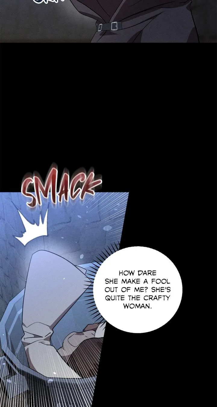 Don’t Be Carelessly Friendly Chapter 53 page 26