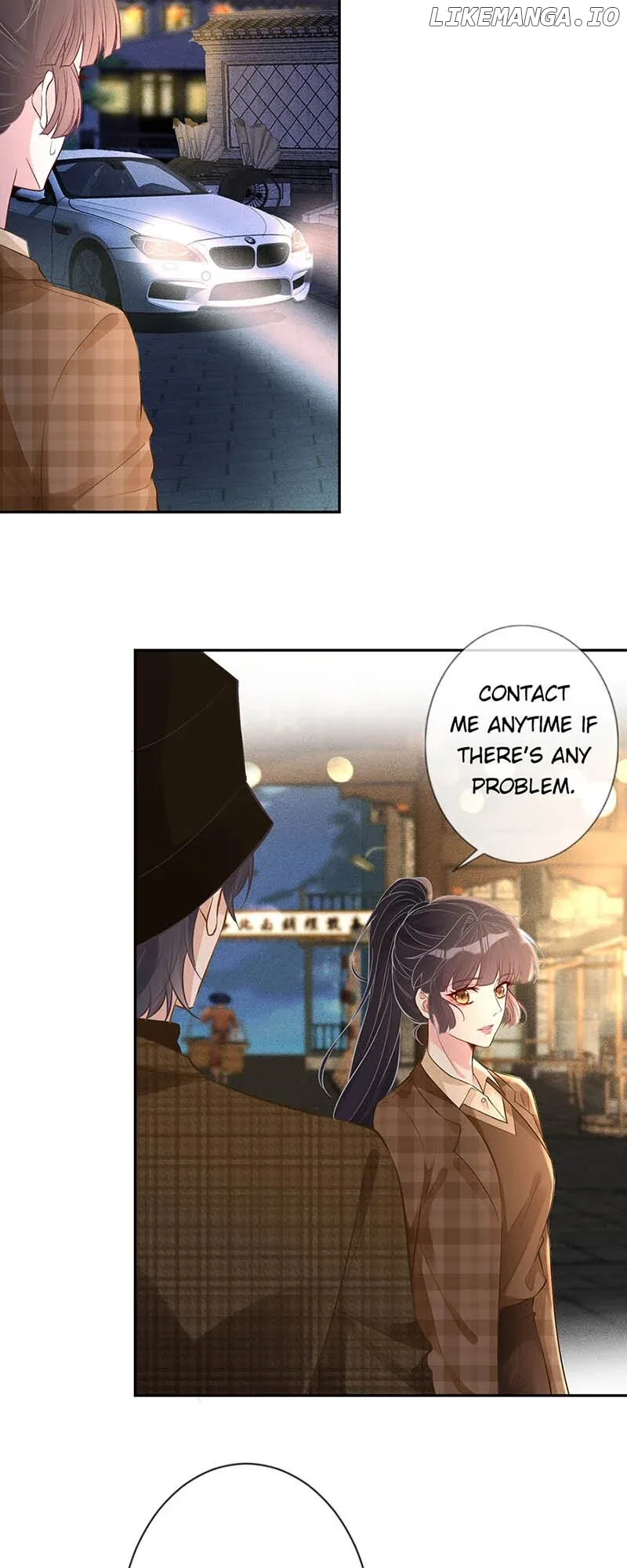 Everyone’s Darling Chapter 53 page 9