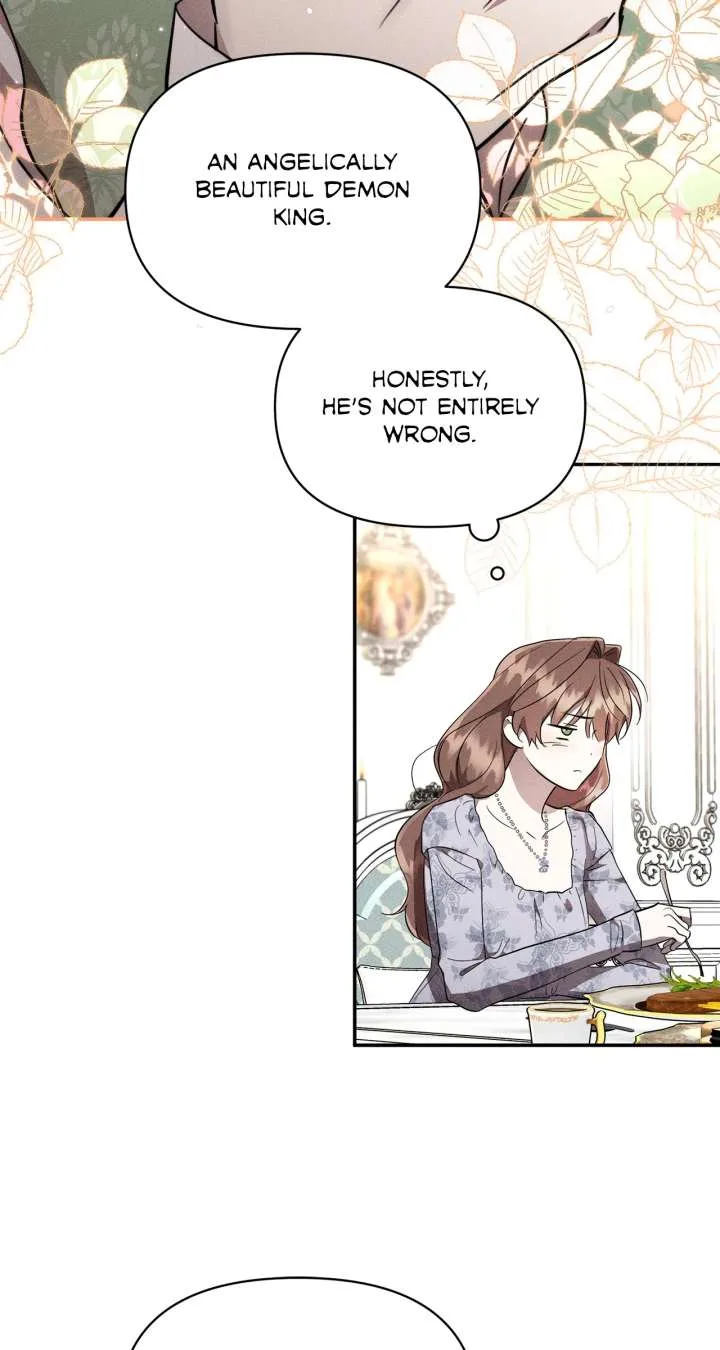 Don’t Be Carelessly Friendly Chapter 52 page 6