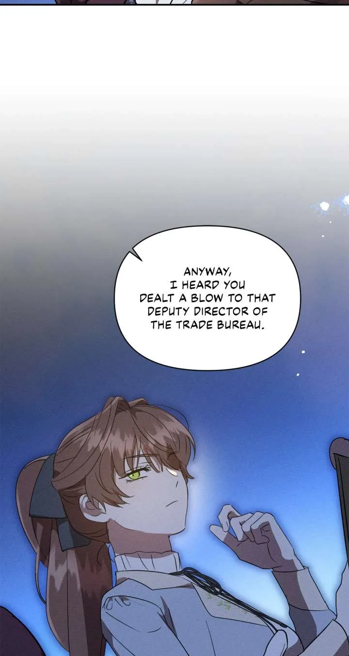 Don’t Be Carelessly Friendly Chapter 53 page 48