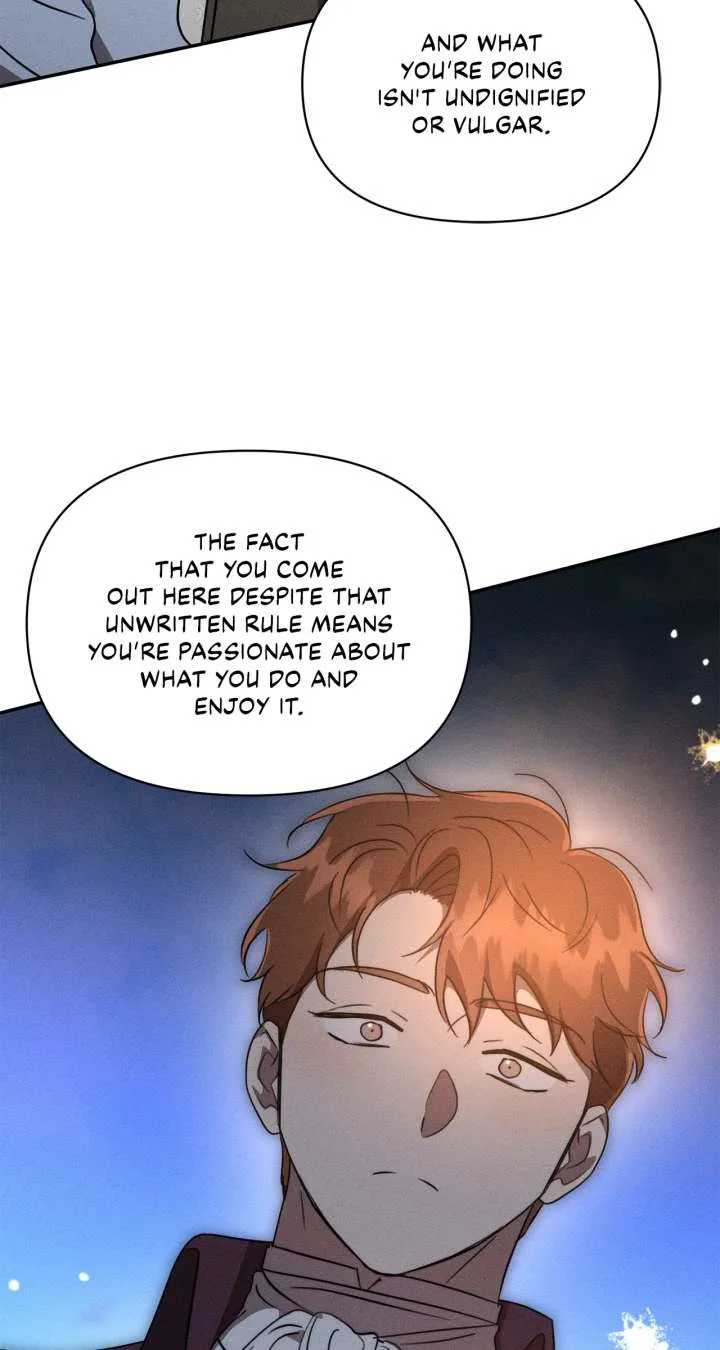 Don’t Be Carelessly Friendly Chapter 53 page 65