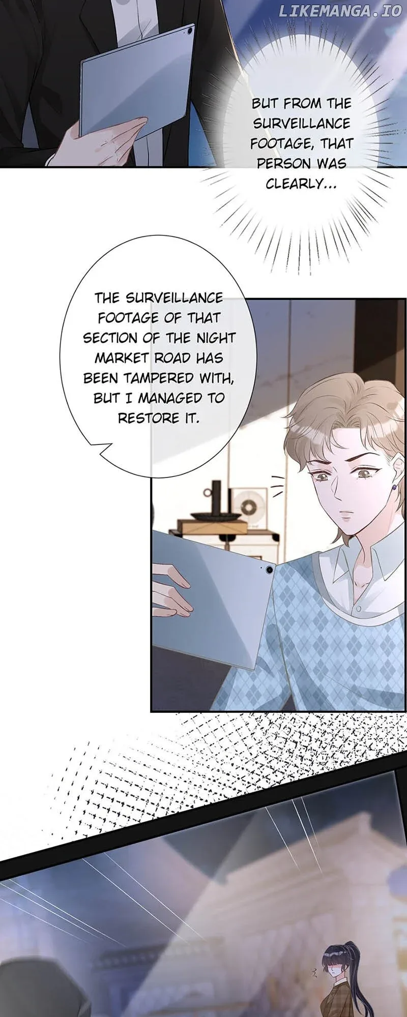 Everyone’s Darling Chapter 53 page 17