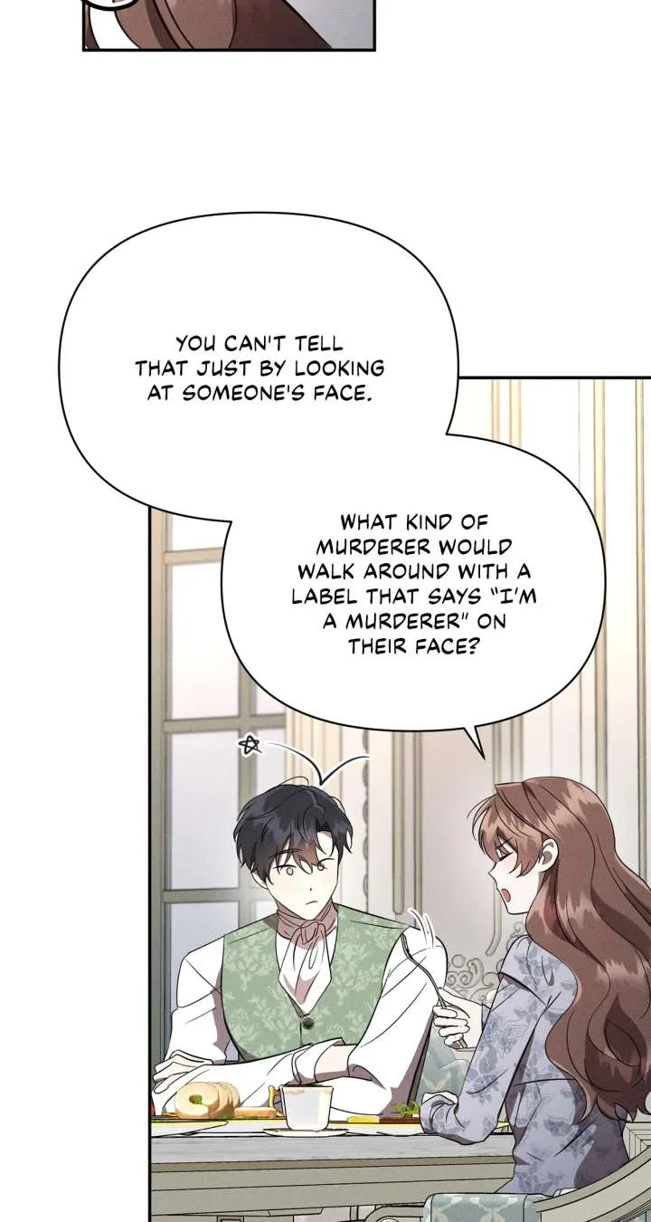 Don’t Be Carelessly Friendly Chapter 52 page 3