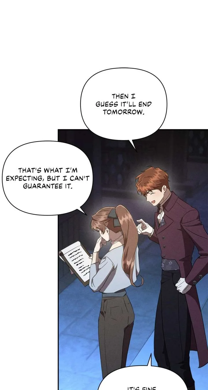 Don’t Be Carelessly Friendly Chapter 53 page 46