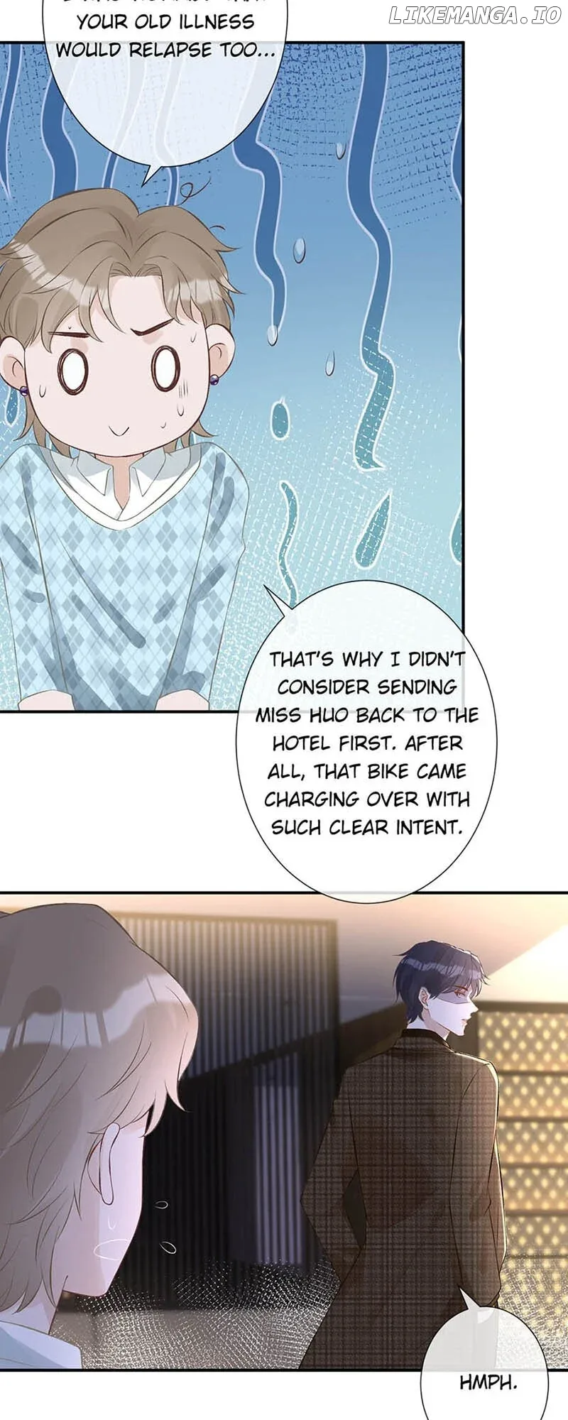 Everyone’s Darling Chapter 53 page 15