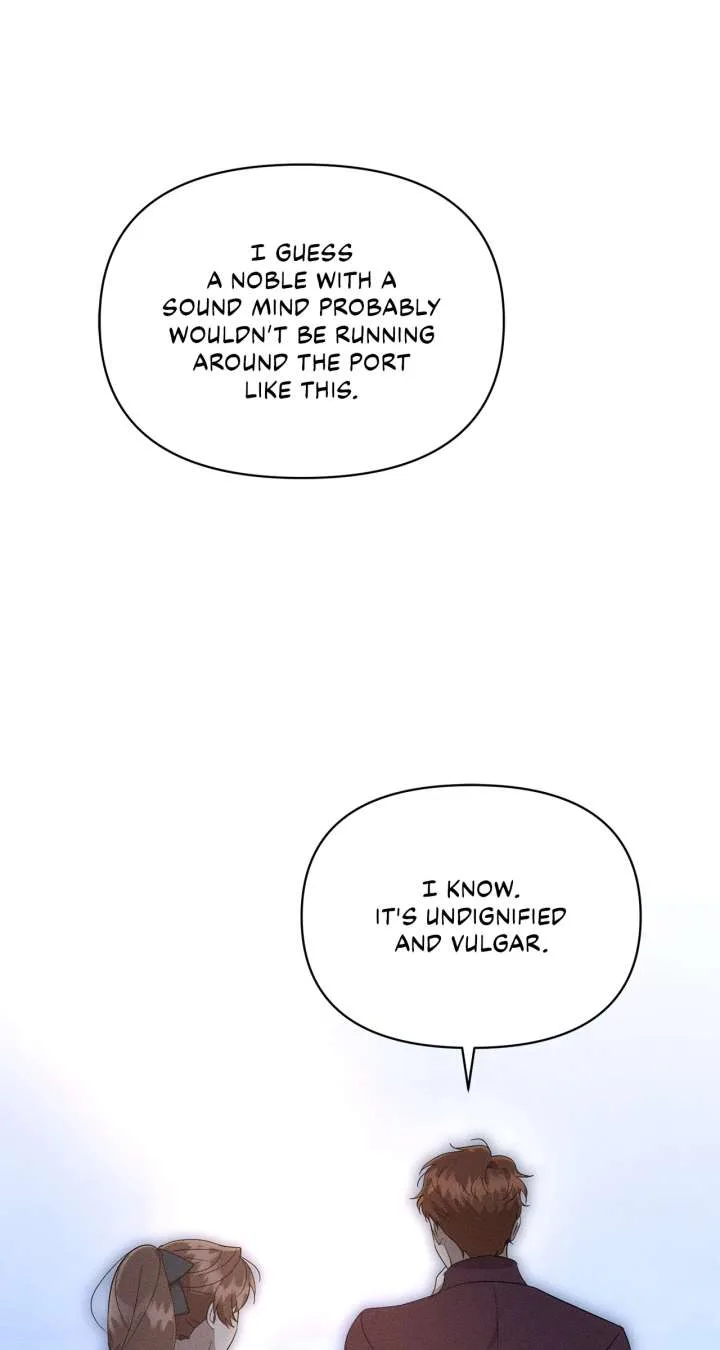 Don’t Be Carelessly Friendly Chapter 53 page 61