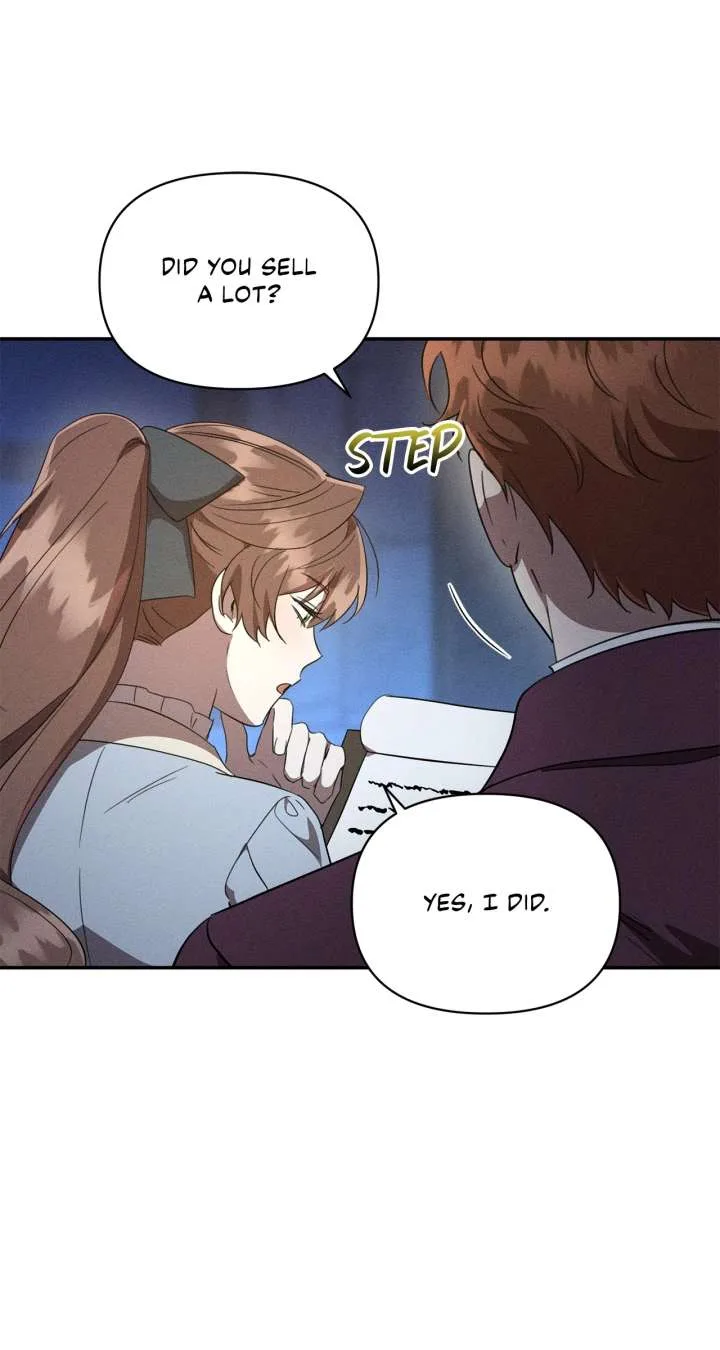 Don’t Be Carelessly Friendly Chapter 53 page 44