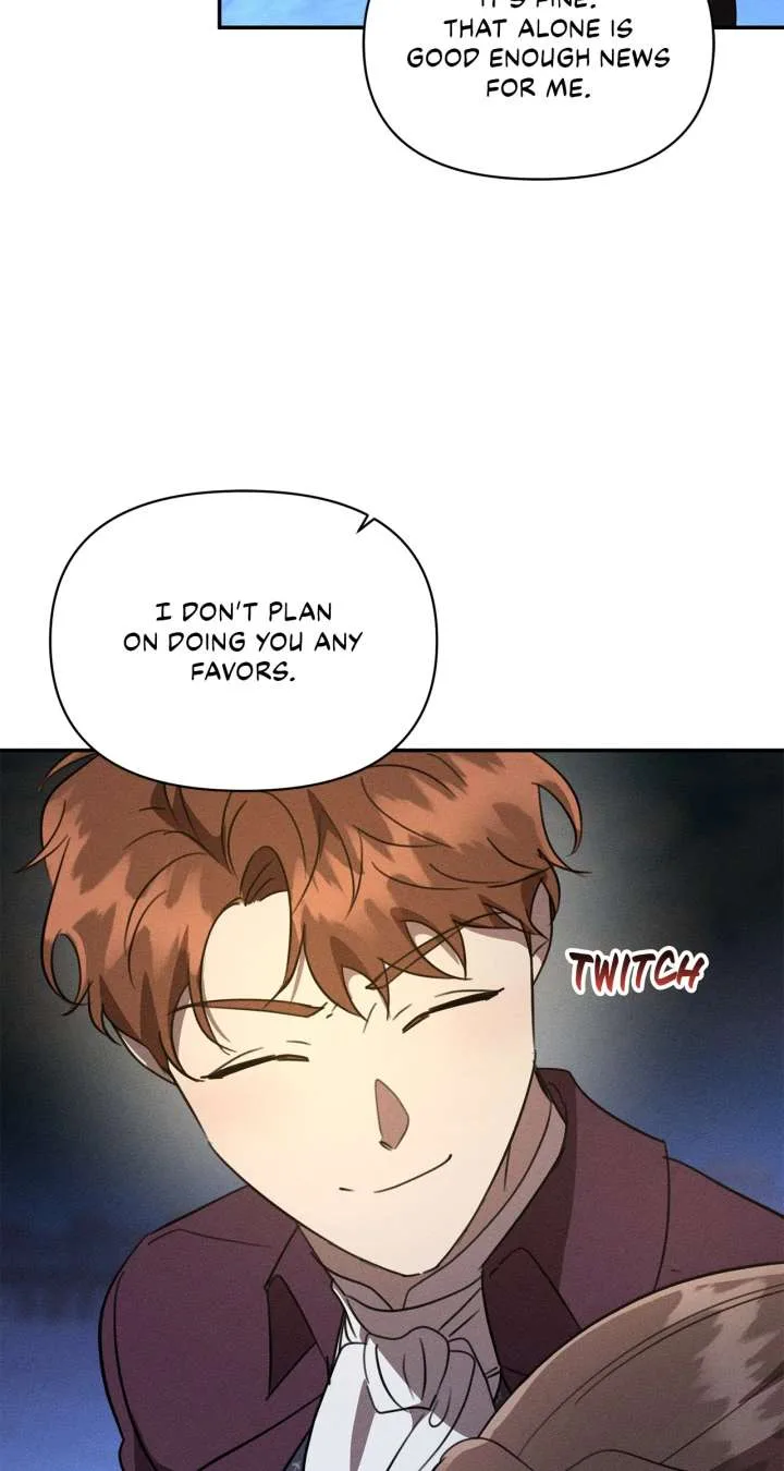 Don’t Be Carelessly Friendly Chapter 53 page 47