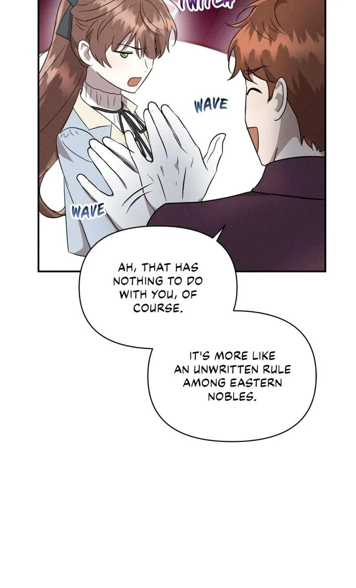 Don’t Be Carelessly Friendly Chapter 53 page 63