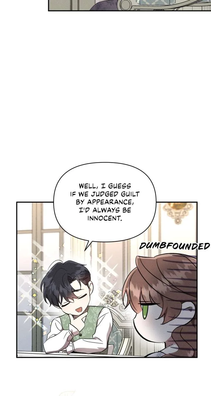 Don’t Be Carelessly Friendly Chapter 52 page 4