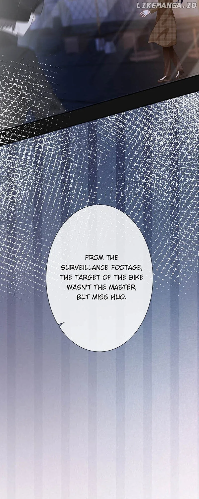 Everyone’s Darling Chapter 53 page 18