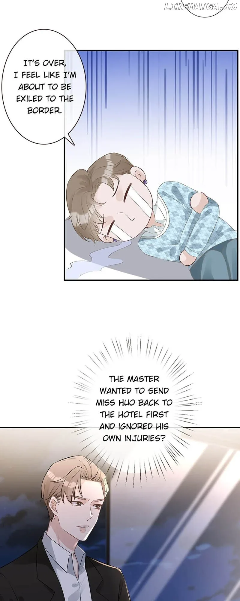 Everyone’s Darling Chapter 53 page 16
