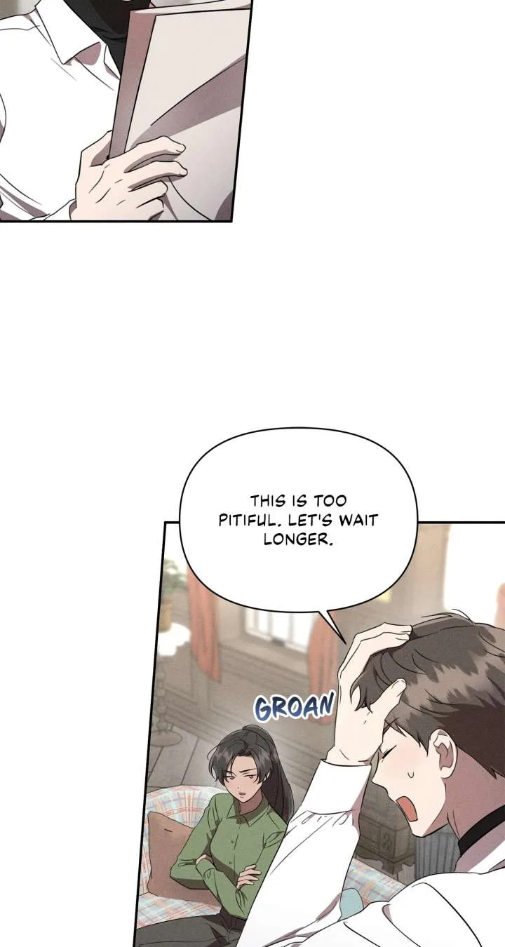 Don’t Be Carelessly Friendly Chapter 52 page 20