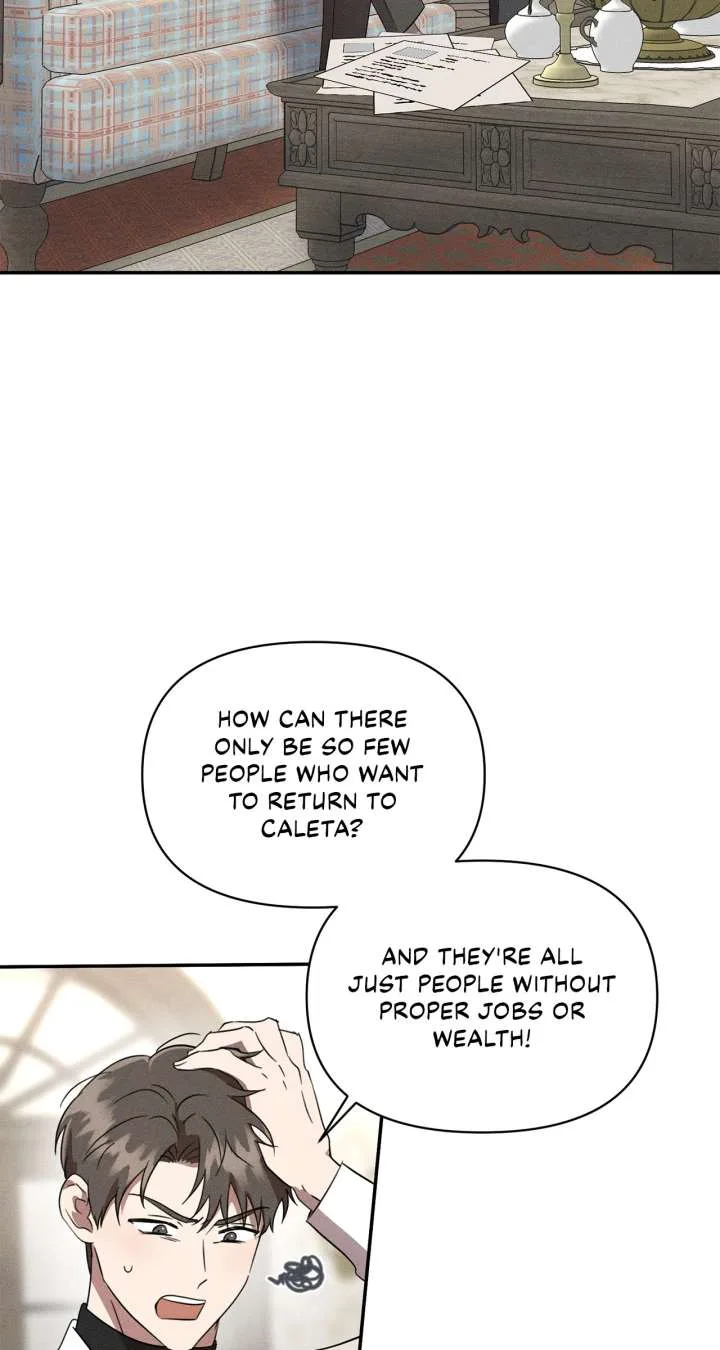 Don’t Be Carelessly Friendly Chapter 52 page 19