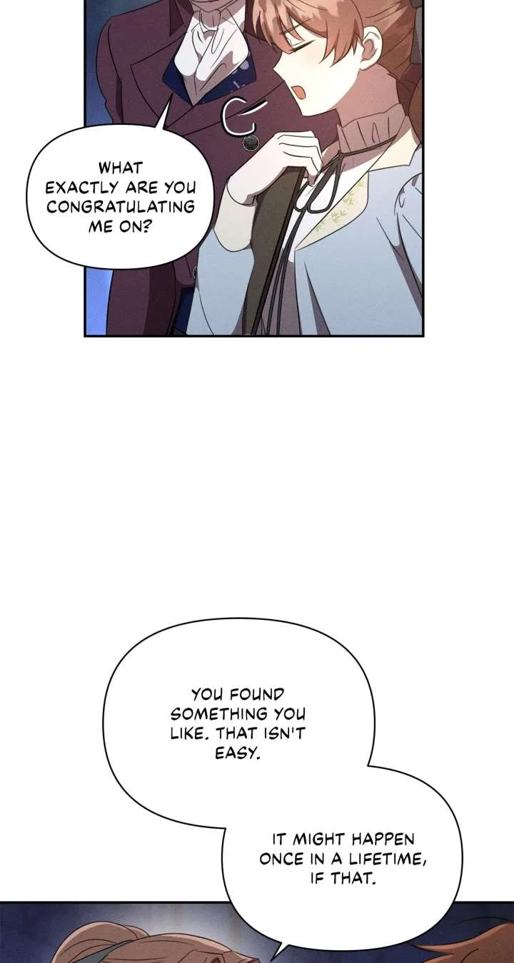 Don’t Be Carelessly Friendly Chapter 53 page 67