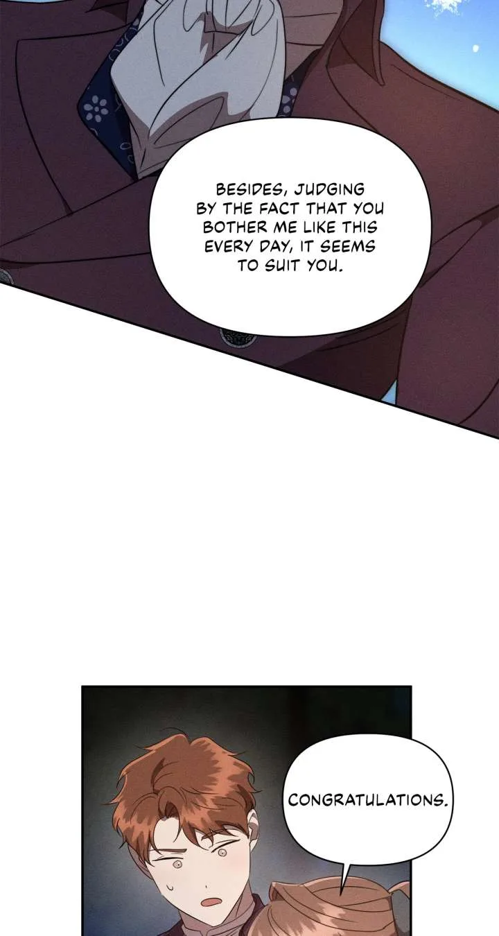 Don’t Be Carelessly Friendly Chapter 53 page 66