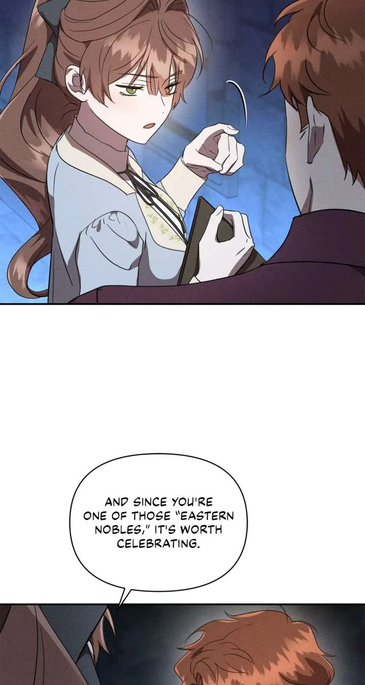 Don’t Be Carelessly Friendly Chapter 53 page 68