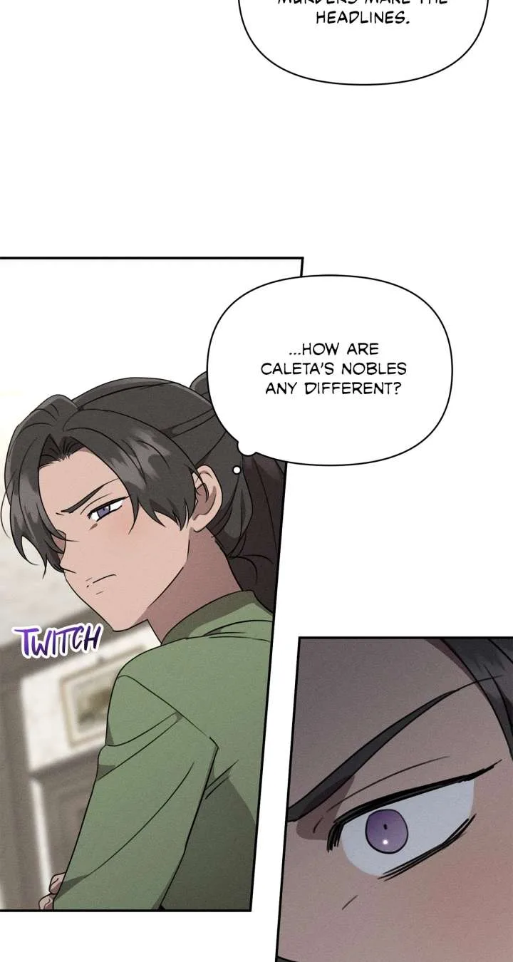Don’t Be Carelessly Friendly Chapter 52 page 24