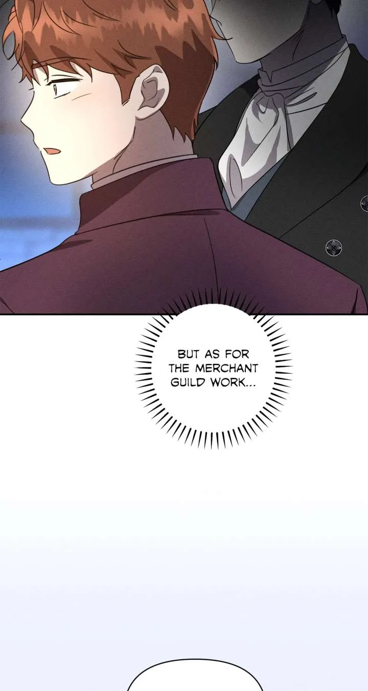 Don’t Be Carelessly Friendly Chapter 53 page 75