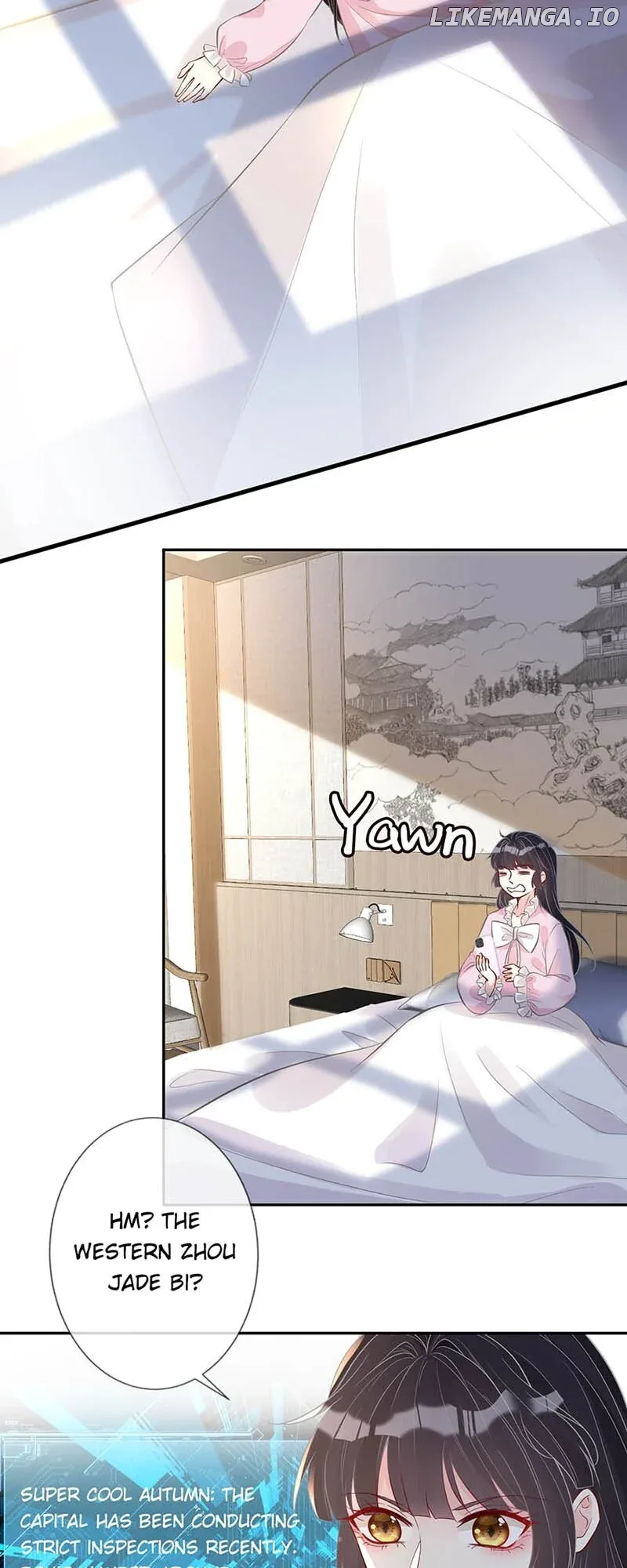 Everyone’s Darling Chapter 53 page 24
